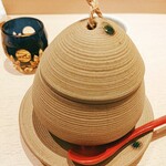 六本木 すし巽 - 