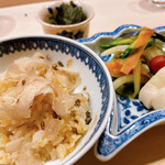 麻布 かどわき - 