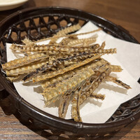 新宿 うなぎ菊川 - 