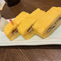 新宿 うなぎ菊川 - 