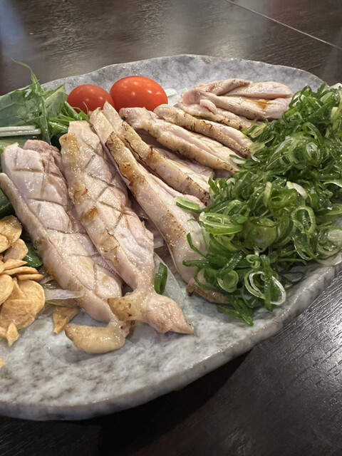 Tori Sakaba Chobitto