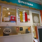 PASTANA - 