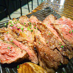 Toukyou MEAT sakaba - 