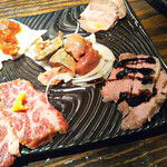 Toukyou MEAT sakaba - 