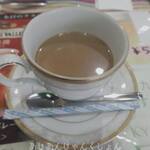 セイロンカリー - 