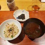 京料理 阿うん - 
