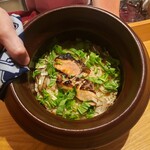 京料理 阿うん - 