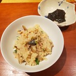 京料理 阿うん - 