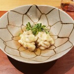 京料理 阿うん - 