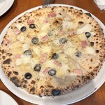 PIZZERIA IMOLA - 