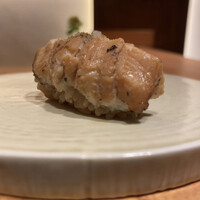 鮨処 石ばし - 