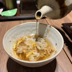 御苑茶屋ZUZU - 