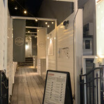 OMOTESANDO BOX CAFE&SPACE - 