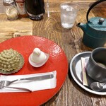 KINBOSHI PASTA CAFE - 
