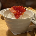 宝寿司分店 - ほれほれ