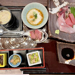 ダイニングなみ - 料理写真: