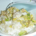 悠苑 - 餡かけチャーハン