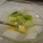 悠苑 - 杏仁豆腐