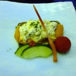 Akitaya 草庵 - 焼き物：時知不（ときしらず）のセモリナ焼き