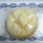 Seijou Pan - メロンパン　￥84　小さめですよ