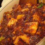 中国名菜 陳麻婆豆腐 - 麻婆豆腐