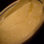 中国名菜 陳麻婆豆腐 - 杏仁豆腐