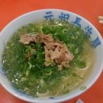 元祖長浜屋 - 