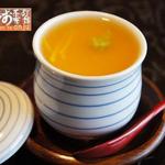 別館 茶寮 お多津 - 