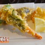 別館 茶寮 お多津 - 