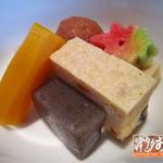 別館 茶寮 お多津 - 