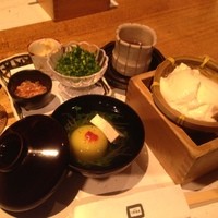 豆腐懐石 くすむら - 