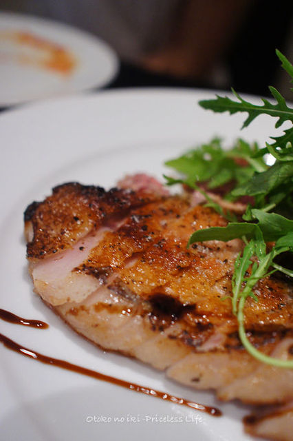 Restaurant Yoshi's High photo 3