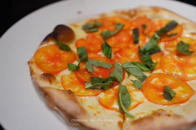 Restaurant Yoshi's High