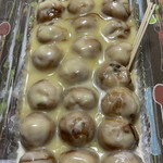 たこ焼き姫の明和 - 