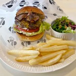 Burger Mania - 