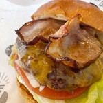 Burger Mania - 