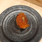越中屋  - イクラ