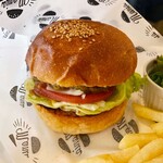 Burger Mania - 