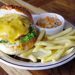 COOKER'S GRILL - 