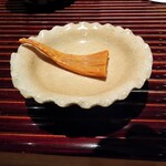 井本 - バチコちゃん