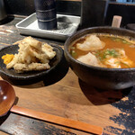 山元麺蔵 - 