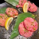 Yakiniku Ichisan - 