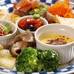 RICA食堂 - 