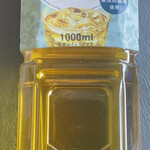 ファミリーマート - ドリンク写真:台湾烏龍茶 140円