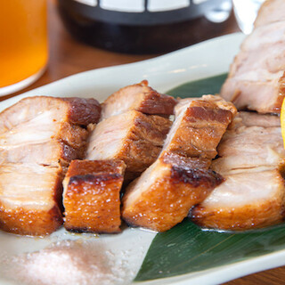 肉食酒場 らいどん_2