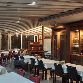 ぶどうの丘 展望ワインレストラン_2