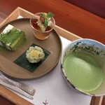 日本茶きみくら - 