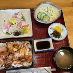 鳥料理 ちゃぼ - 