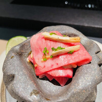 和牛懐石 但馬屋 梅田 - 