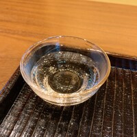 鎌倉 北じま - 桂花茶